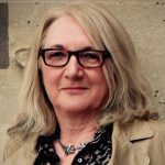 Anne Charnock author photo